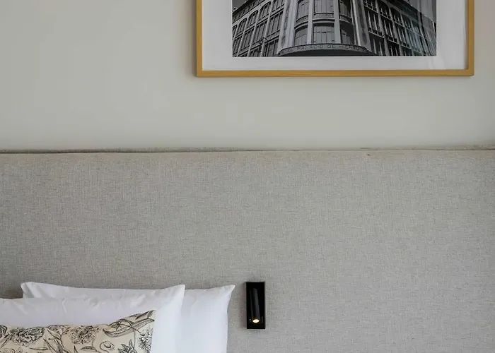 Apartamento 509 Capitalia With Rooftop Jacuzzi And Parking