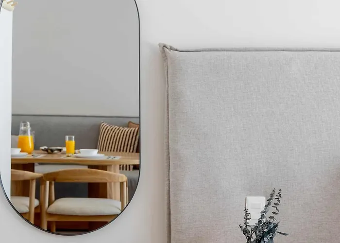 Apartamento 509 Capitalia With Rooftop Jacuzzi And Parking