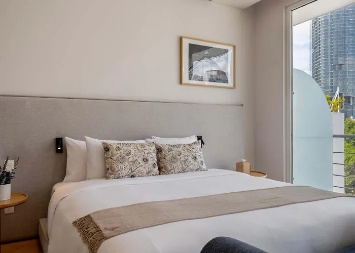 Apartamento 509 Capitalia With Rooftop Jacuzzi And Parking *