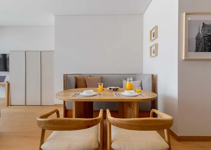 Apartamento 509 Capitalia With Rooftop Jacuzzi And Parking *
