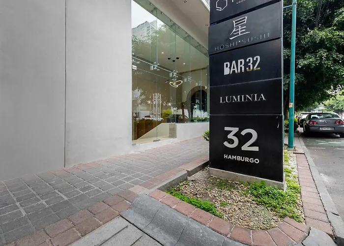 Apartamento 509 Capitalia With Rooftop Jacuzzi And Parking